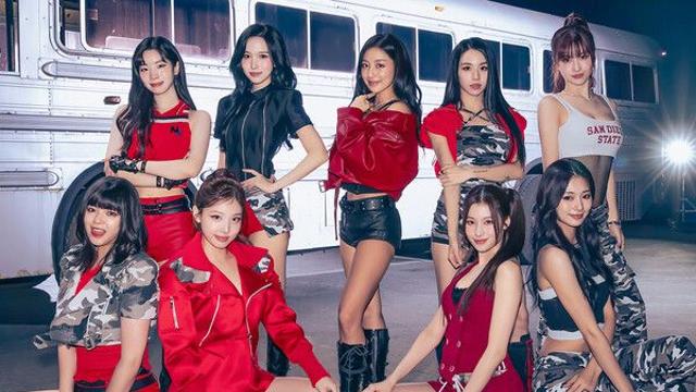 트와이스, 'ME+YOU' 뮤비 비하인드 공개…10년 불변 '당당↔상큼' 9색 케미