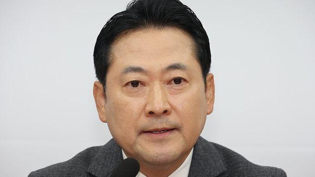 장동혁, 정부 부동산 대책에 