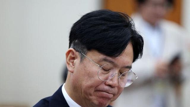 노동장관 