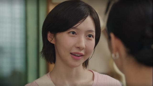 “세상에 비밀은 없다” 주현영, 전여빈 향한 섬뜩한 경고