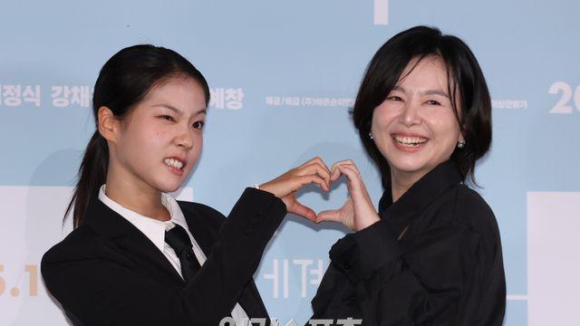 “모험처럼 풍덩 빠진 이야기”…거장이 사랑한 윤가은 신작 ‘세계의 주인’ [종합]