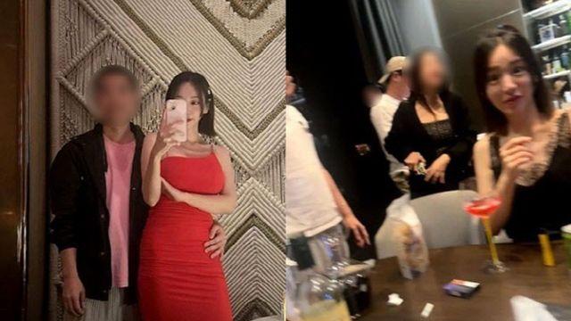 “태국 상류층과 파티”…황하나, 캄보디아서 도피 정황