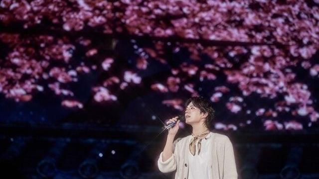 박보검, 14개 도시 거친 팬미팅 투어 ‘BE WITH YOU’ 성료…서울 앙코르로 감동의 피날레