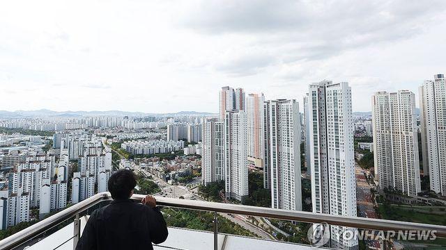 [이코노워치] 부동산 규제와 반등의 악순환 언제까지