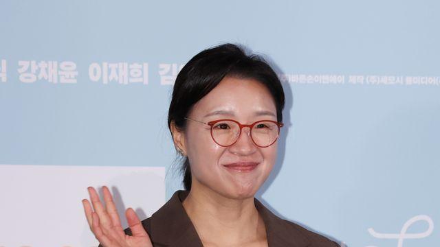 ‘세계의 주인’ 윤가은 감독 “10대 女청소년 성과 사랑에 대한 실제적 이야기”