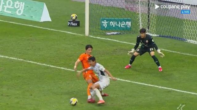 심판위원회, 제주-전북전 논란의 판정에 ‘오심’ 인정