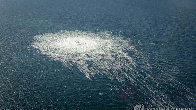 伊, '노르트스트림 폭파' 우크라 용의자 독일 송환 파기