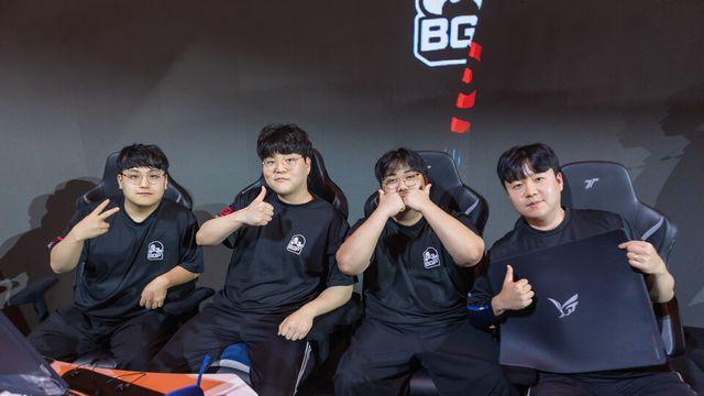 [PGS 9] 배고파, 대분전으로 파이널行…DNF 55점 탈락 위기