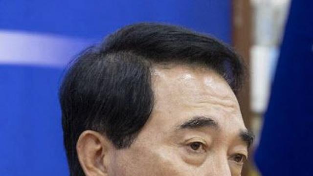 與박수현 “10·15대책 부동산 안정 위한 불가피한 고육지책”