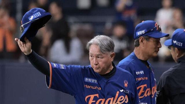 '우승 한' 품은 김경문 감독과 한화, 가을야구 도전 시작된다[PO]