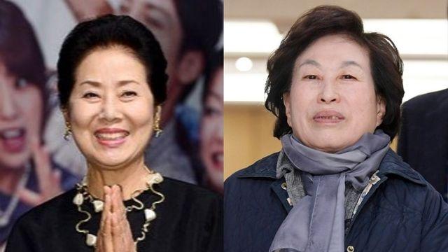 ’80대’ 선우용여·전원주, 이유 있는 ‘과소비’…”뇌경색 후 변해”·”쓰고 갈 것” [엑’s 이슈]