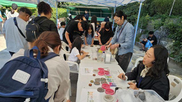 인천 부평구, ‘인천나비공원 가을 나들이’ 행사