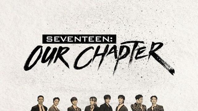 13명 멤버 10년 여정…'세븐틴: 아워 챕터' 내달 디즈니+ 공개