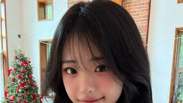 더 예뻐진 QWER 히나 근황 인스타