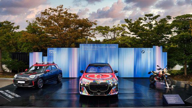 BMW 레이디스 챔피언십, 홀인원 선수 맞히면 ‘MINI’ 증정
