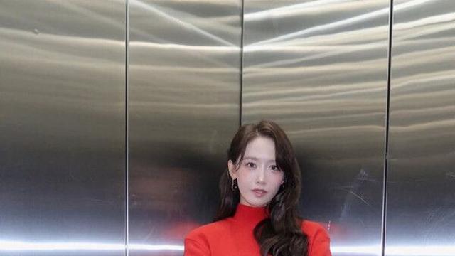 임윤아 뚜렷 이목구비에 감탄…해맑은 미소