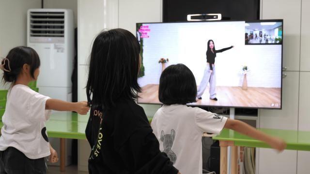 안동시, 학습에 놀이·체험 더한 '맞춤형 정서 성장' 스마트 지역아동센터 전환 추진