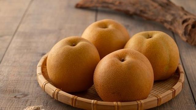 냉장고에 잔뜩 쌓인 배, 썩지 않고 오래오래 보관하는 방법
