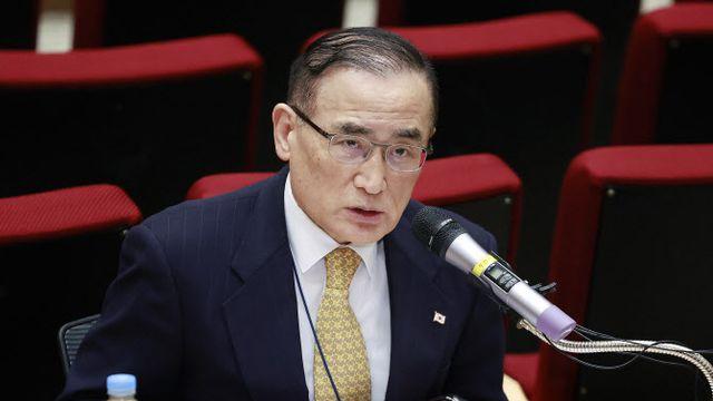 위성락 “캄보디아 스캠 연루 韓국민 1000명…63 명 이번 주 송환 목표”(종합)