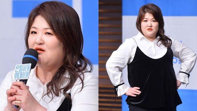 ‘한국→일본行’ 이국주, 2년 만에 ‘개그콘서트’ 복귀