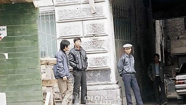 러시아 임업 대표단 방북…北벌목공 송출 논의 가능성