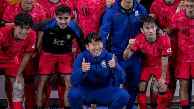‘미국 감사합니다! 멕시코 감사합니다!’ 홍명보호, 월드컵 2포트 확정적 ‘FIFA 랭킹 경쟁팀 중 유일 승리’