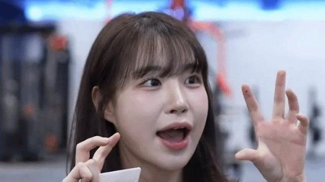 헬스장에서 번호 자주 따이는 스타일
