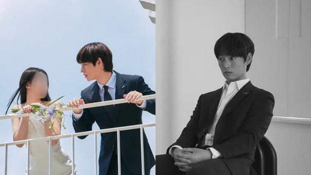 ‘최재성 전 의원 子’ 최낙타, 고막남친에서 새신랑으로…