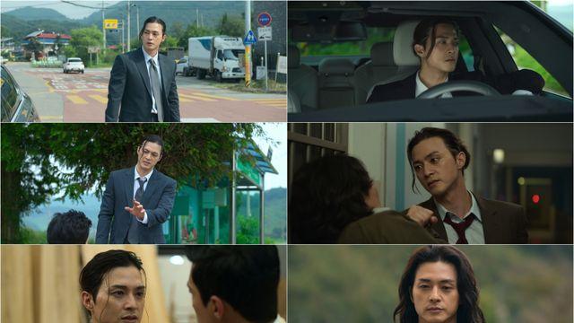 김은숙 작가 “마법처럼 엣지 생겨”…‘다 이루어질지니’ 김지훈, 장르 넘나드는 존재감