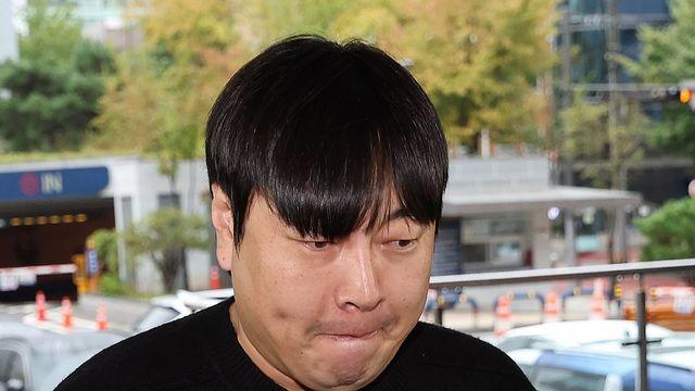 인천~양평 100㎞ 음주운전 혐의 개그맨 이진호 검찰 송치