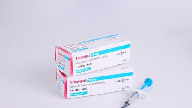 셀트리온, 뉴질랜드서 ‘스테키마’ 퍼스트무버 품목허가 획득