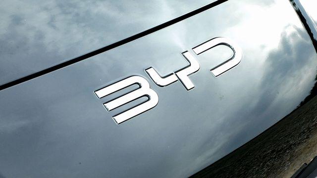 한 달간 825대 팔렸다… 수입 전기차 '2위' 등극한 대반전 '자동차'