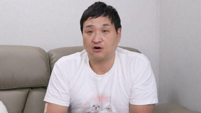 구성환 백반증 치료 병원, '나 혼자 산다' 방송 해명 