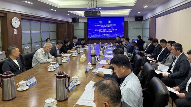 서귀포시상공회, 中 칭다오시와 교류 확대