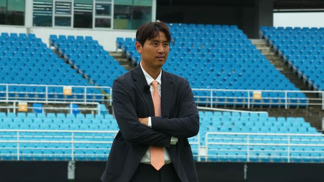 구자철, ‘뭉찬4’ 전격 합류…하차한 박항서 후임 [공식]