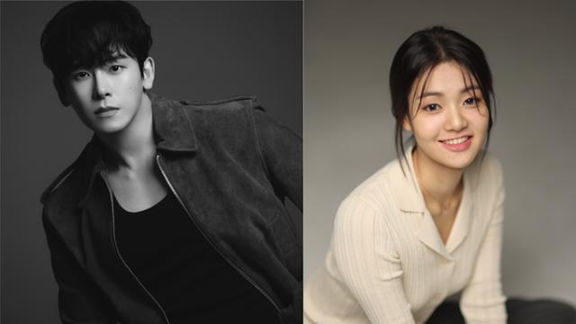 '나 혼자만 레벨업 on ICE' 이호원, 성진우로 합류...iKON 김진환과 더블 캐스팅