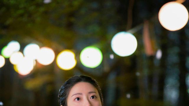 ‘도적’ 남지현, 문상민에 쫓기다 영혼 바뀐다 (은애하는 도적님아)
