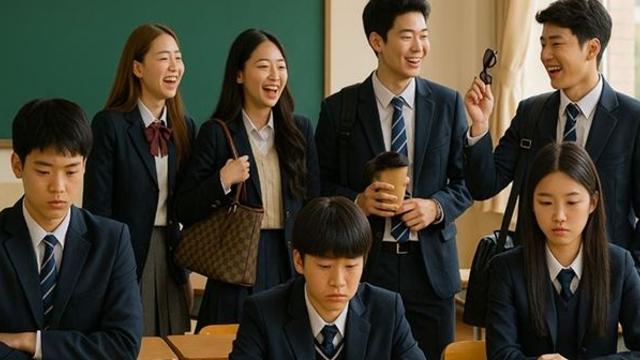 수학여행비 1인당 160만원대인데, 체험학습 신청은 아예 금지된 고등학교