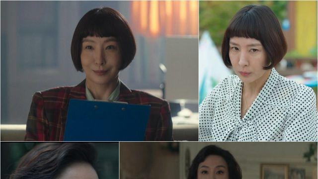 서재희, ‘착한여자 부세미’→ ‘백번의 추억’ …극과 극 매력