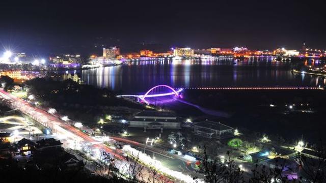 경북도, APEC 계기 '세계경주포럼' 글로벌 문화브랜드로 키운다