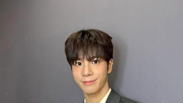 가수 정동원, 소아암·백혈병 환아들을 위한 선한 영향력