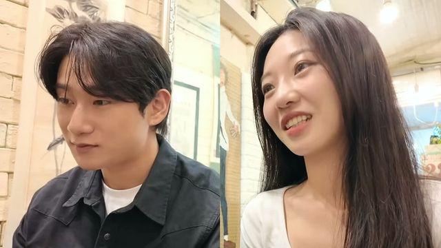 ‘환승연애’ 다혜♥서동진, 13년 열애 끝 결혼 임박…”내년 내후년 다 좋다” [RE:뷰]