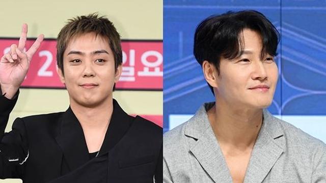 김종국 피로감 vs 은지원 축복, '극비 결혼' 같지만 다르다 [엑's 이슈]
