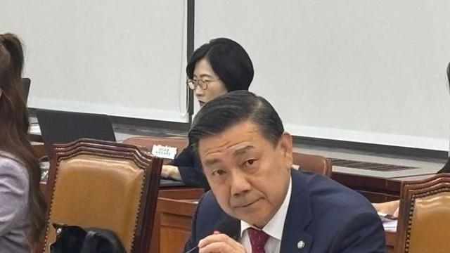 [복지위 국감] 백종헌 의원 “검체 오류는 의료 금도 넘는 일…처벌 강화해야”