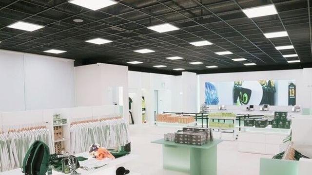 K리그1 전북, 오는 17일 오프라인 쇼핑몰 '오피셜 스토어' 개장