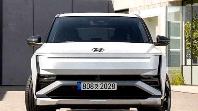 한국인들도 몰랐던 세계 1위 현대차 SUV, 천지개벽 수준으로 출시 임박