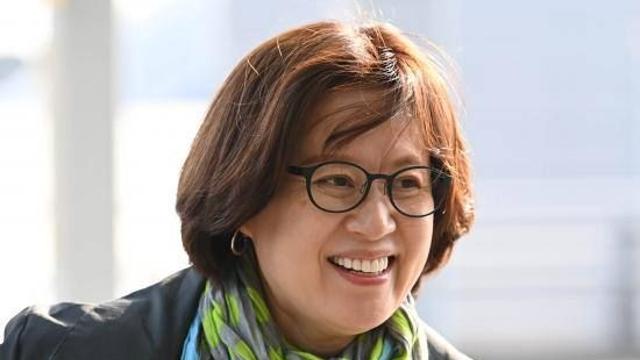 박미선, 암투병설 딛고 