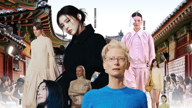 무신사, 젠틀몬스터, 마뗑킴.. K-패션의 특이점