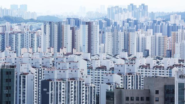 韩政府强化房地产管控 首都圈实施楼市”三重管控”