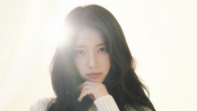 '다 이루어질지니' 수지 